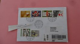 CHERMIGNON D`EN BAS/VS R-Brief Letzttag !!  31.7.02  1